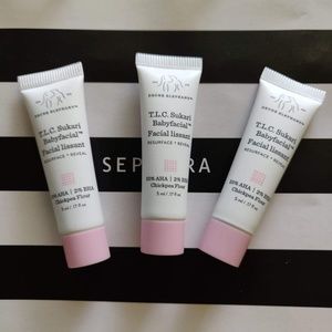 Drunk Elephant T.L.C Sukari Baby Facial